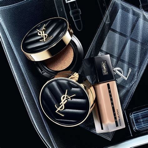 ysl makeup españa|YSL cosmetics official website.